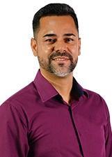 CLEBERSON CABELEIREIRO