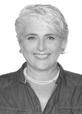CARLA TEISEN