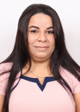 ANDRÉIA ENFERMEIRA