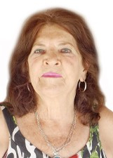 ELZA GANZELLA