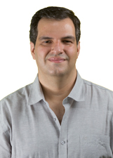 DR. ISMAR PEREIRA