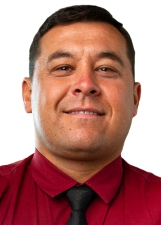 AGUINALDO MORAES