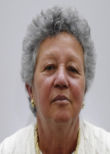 ANA DA PENHA