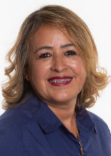 SANDRA DO SAMU