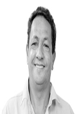 JOÃO PIPOQUEIRO