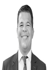 ALEX MIRANDA