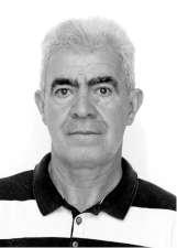 CARLOS BURRO