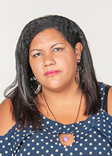 VIVI DA CRUZ
