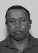 CLEGINALDO FERREIRA