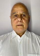 PASTOR JOACIR