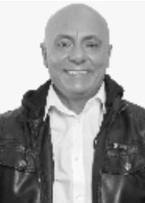 ANDRÉ CAVALLERO