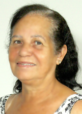DONA DITA DA HORTA