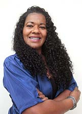 HILDA CÂNDIDO
