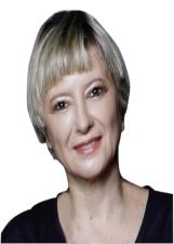 PROFESSORA SÍLVIA CRISTINA