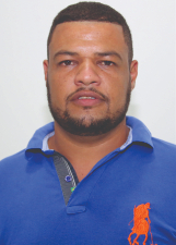 ANDRE DOS SALGADOS MANIA