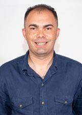 JAILSON DE BARUERI