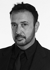 RONALDO MAGIOLI