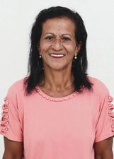 ZILDA BISPO