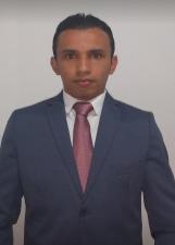 PASTOR PAULO SILVA