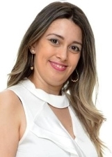 GISLAINE FEIRANTE