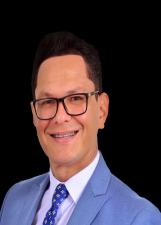 PASTOR ISMAEL BARBOSA