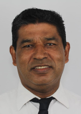 ERISVALDO HONORATO