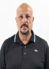 MARCOS ( MORANGO )