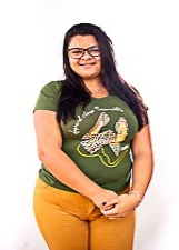 MIRIA MACHADO