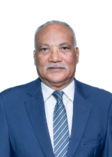 PASTOR EZEQUIAS