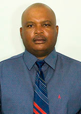 ANANIAS BARBEIRO