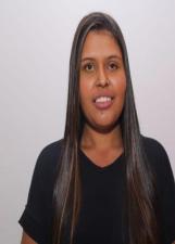 CAROLINA DAS NEVES DA SILVA