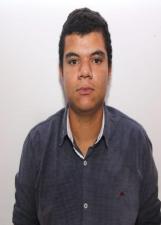 GUILHERME CHAPARELI