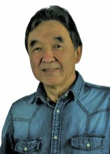 TONINHO MURAKI
