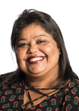 AMÉLIA DA SAÚDE