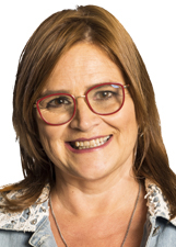 PROF. NANCY RIBEIRO