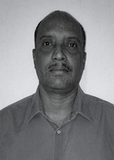 DIÁCONO JOSÉ COELHO