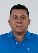 NALDÃO DO POVO