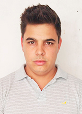 ALISSON DA SEGURANÇA
