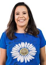 ANDRÉIA JESUS