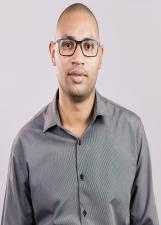 BISPO JHONATAN