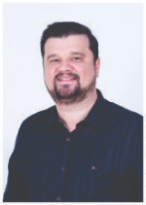 PROF. JOÃO PERUQUE