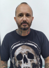 EDUARDO TATTOO