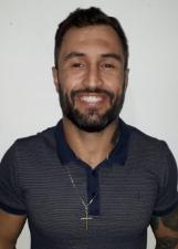 ALLAN GUERRA MMA