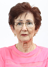 PROFESSORA MARIA AUGUSTA