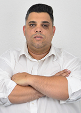 DIEGO GORDÃO