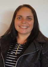 PASTORA ELINÊS