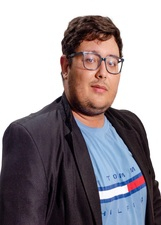 DJ LUAN SILVA