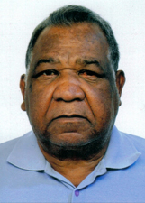ADELINO BISPO