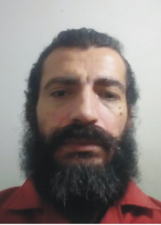 DANIEL SANTANA DE JESUS