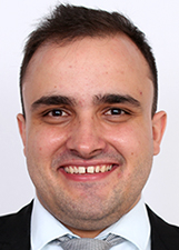 PASTOR MARCIO CARIS
